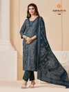 Trendy Cotton Vol 72 By Suryajyoti Cotton Dress Material
